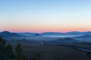 今明后三天天气预报，出行与生活的温馨提示